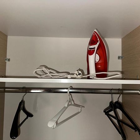 Apartament Galaxy Sarandë Esterno foto