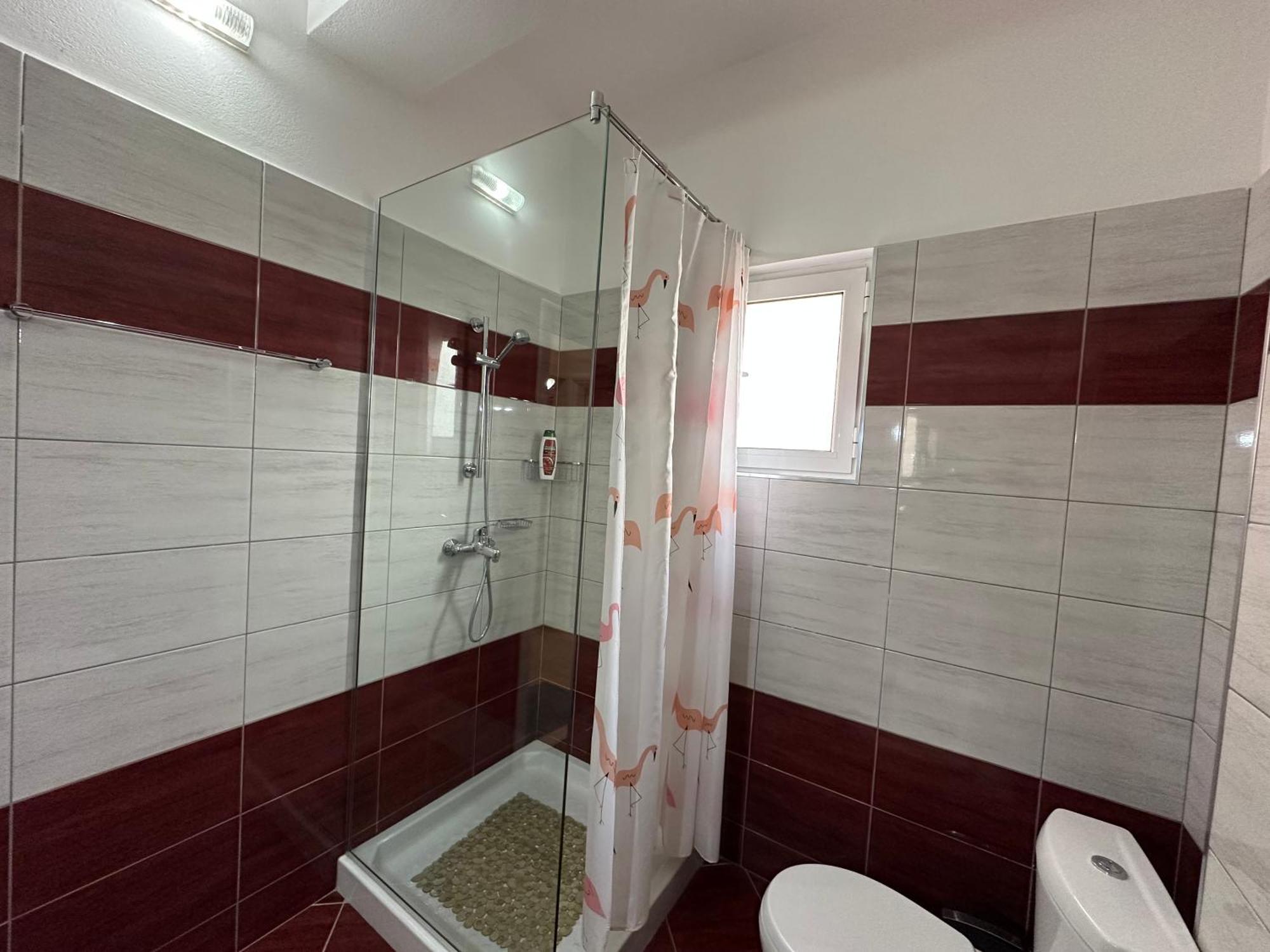 Apartament Galaxy Sarandë Esterno foto